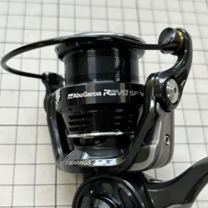 アブガルシア REVO SP Beast04